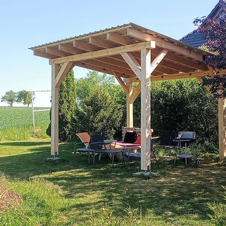 Apasjonata Apartman Świdnica Kültér fotó