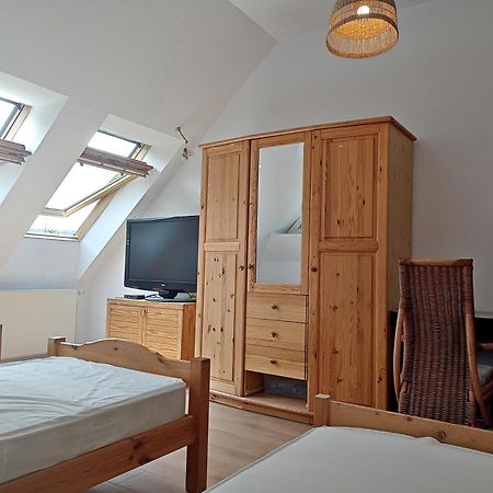 Apasjonata Apartman Świdnica Kültér fotó