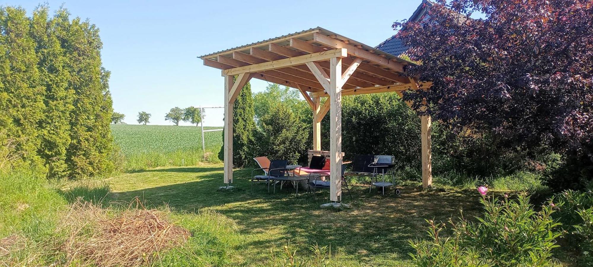 Apasjonata Apartman Świdnica Kültér fotó