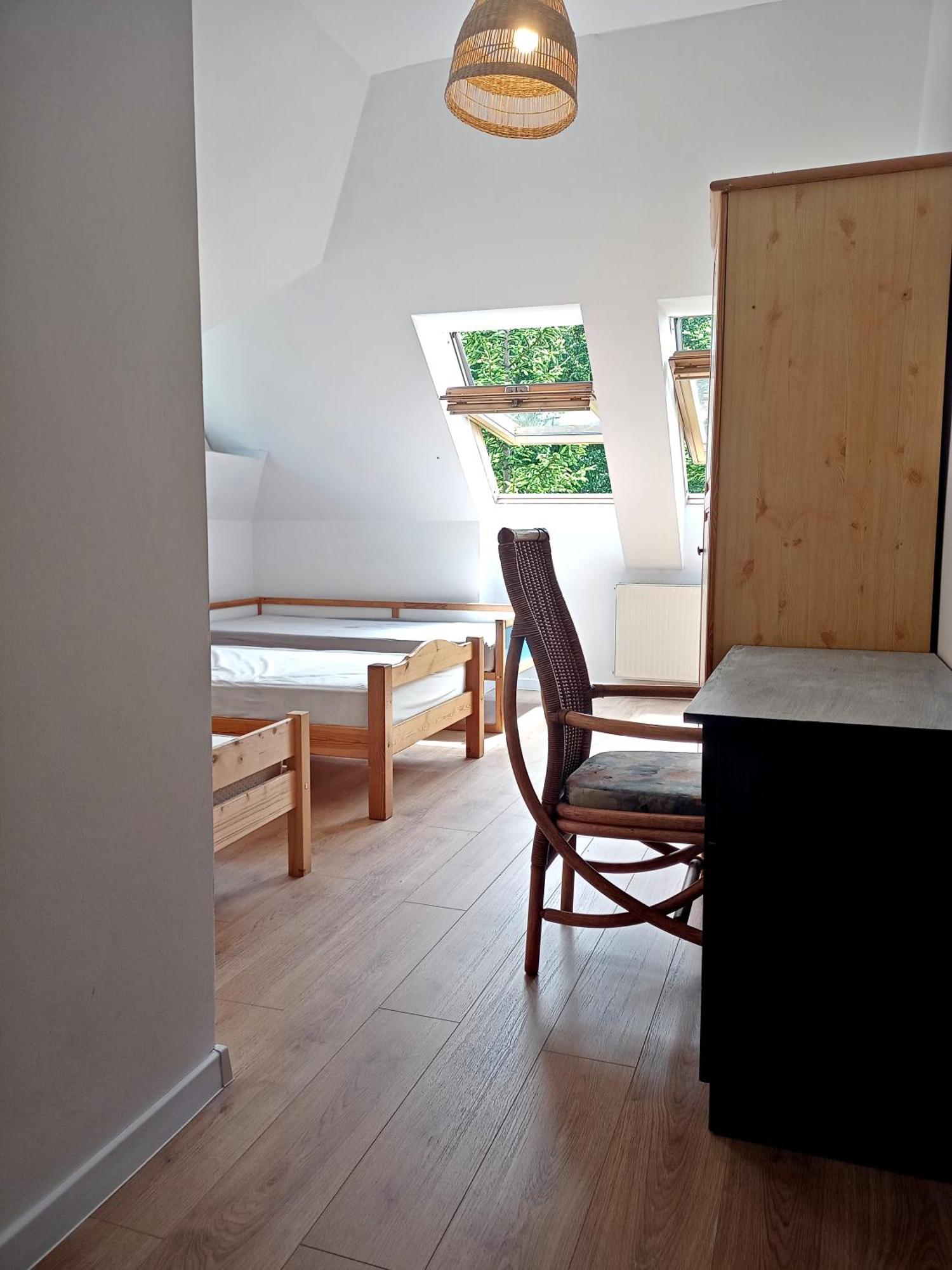 Apasjonata Apartman Świdnica Kültér fotó